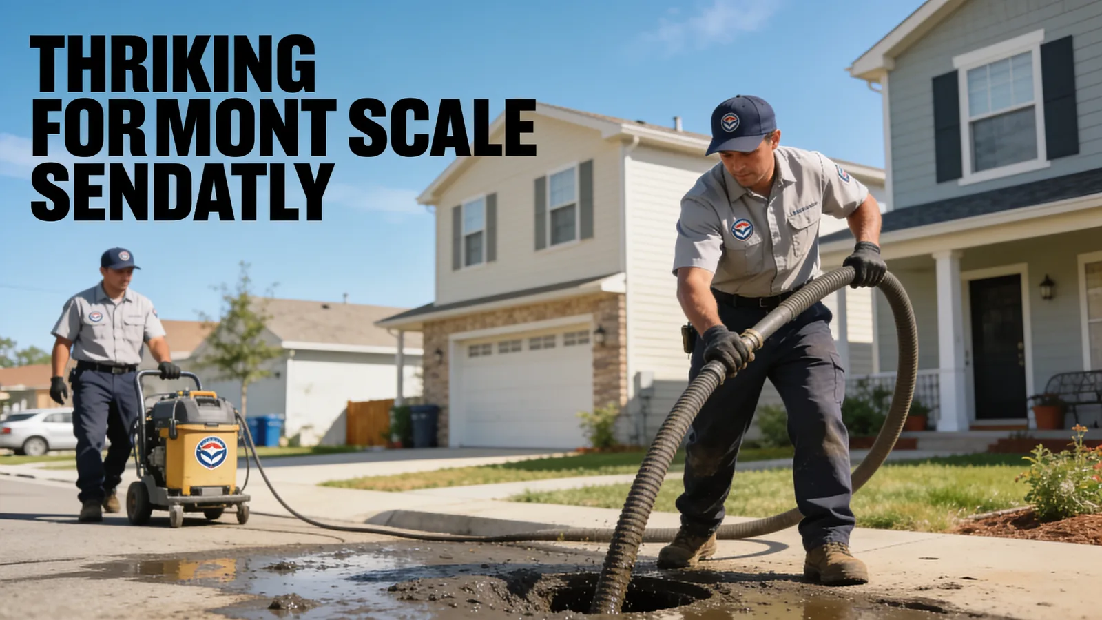 Sewage Cleanup in Webb City, MO near me